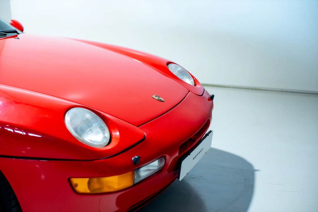 1992 Porsche 968 - Image 20 of 31