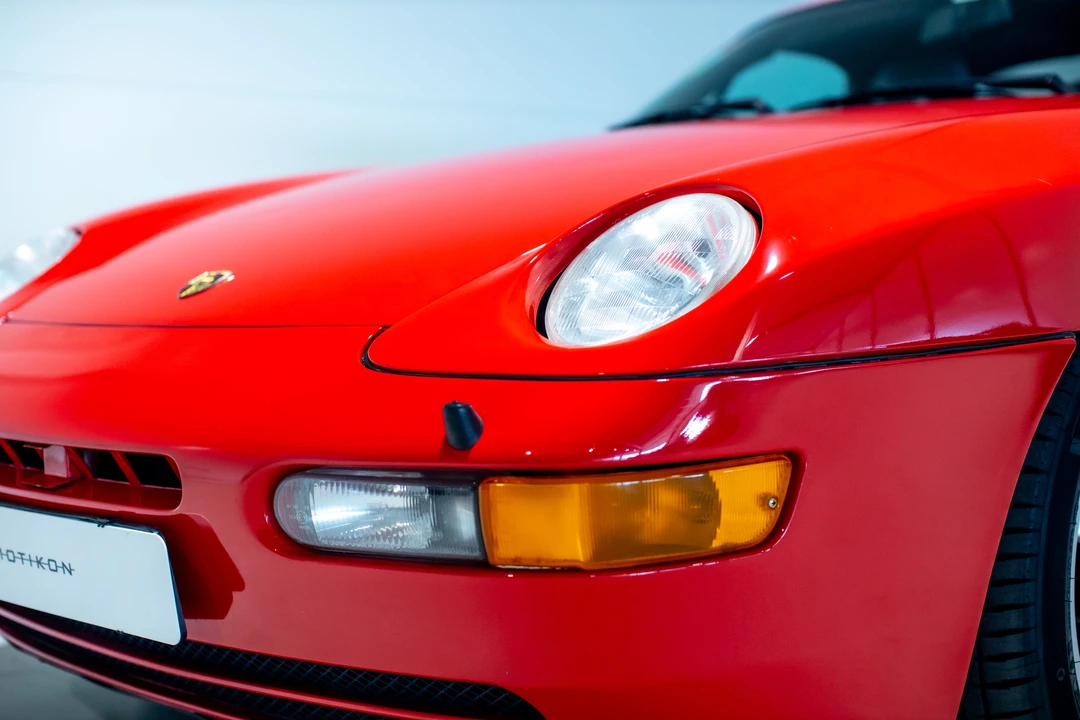 1992 Porsche 968 - Image 21 of 31