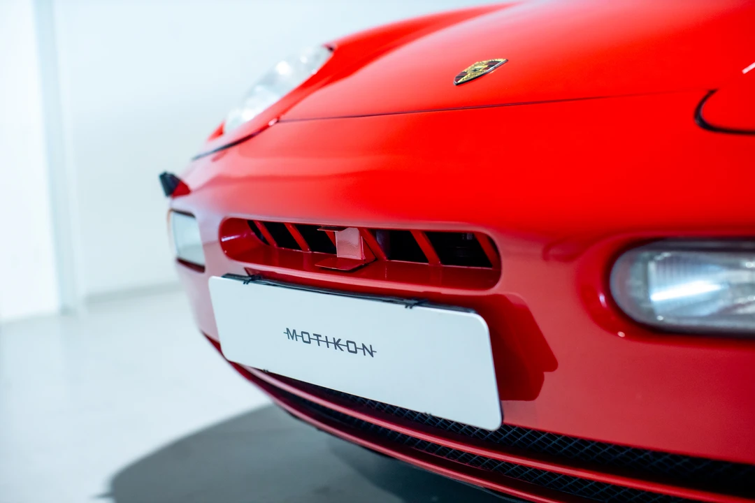 1992 Porsche 968 - Image 26 of 31