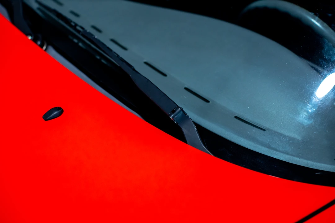 1992 Porsche 968 - Image 28 of 31