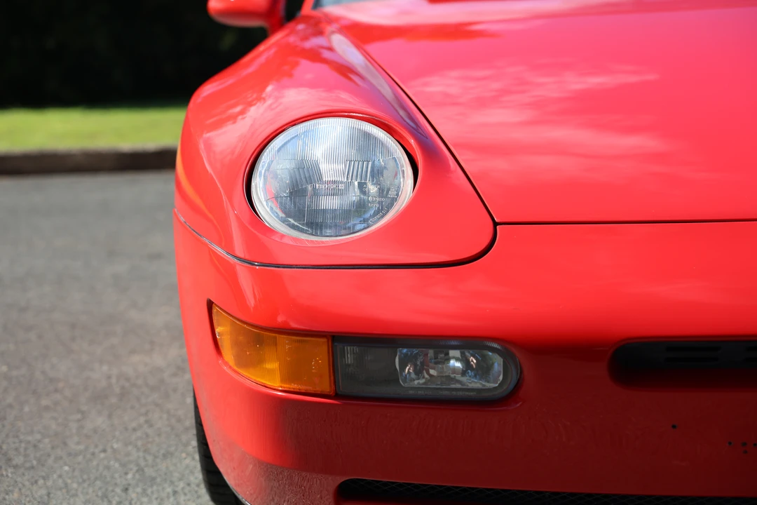 1992 Porsche 968 - Image 22 of 31