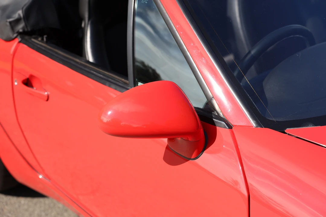 1992 Porsche 968 - Image 27 of 31