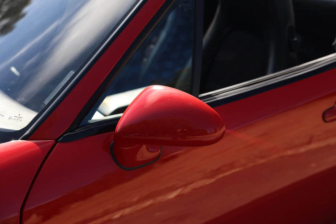 1992 Porsche 968 - Image 29 of 31