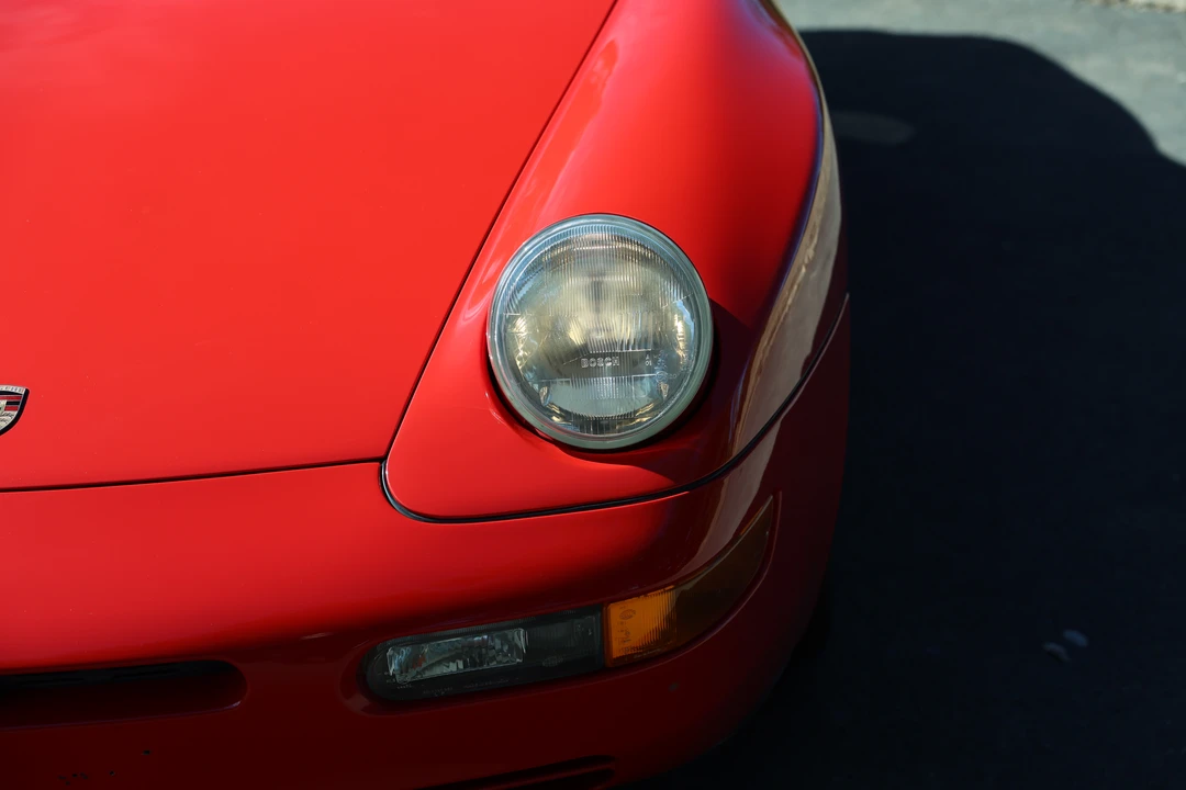 1992 Porsche 968 - Image 13 of 31