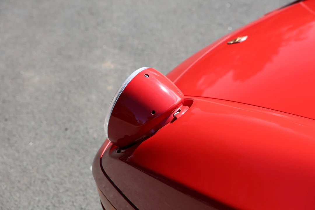 1992 Porsche 968 - Image 15 of 31