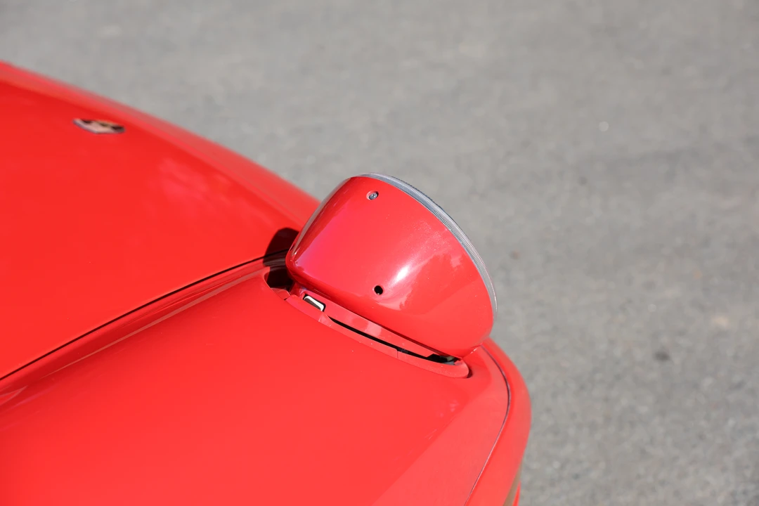 1992 Porsche 968 - Image 16 of 31