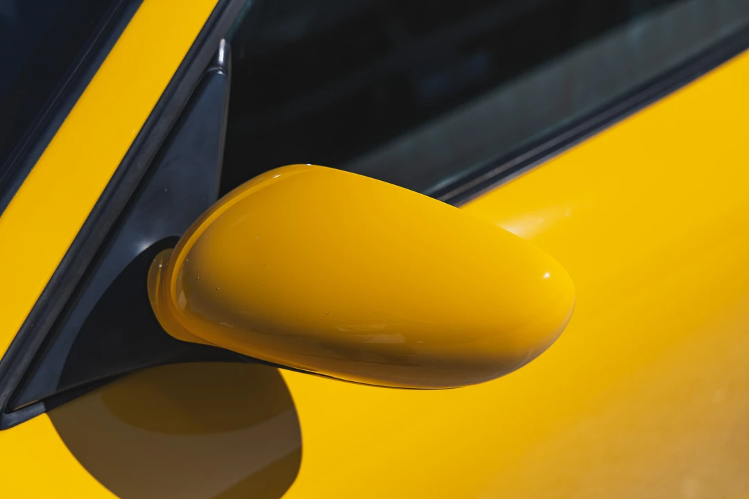1992 Porsche 968 - Image 12 of 31