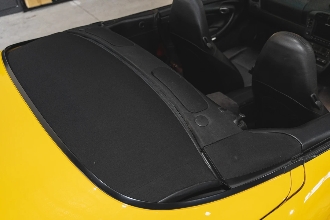 1992 Porsche 968 - Image 13 of 31
