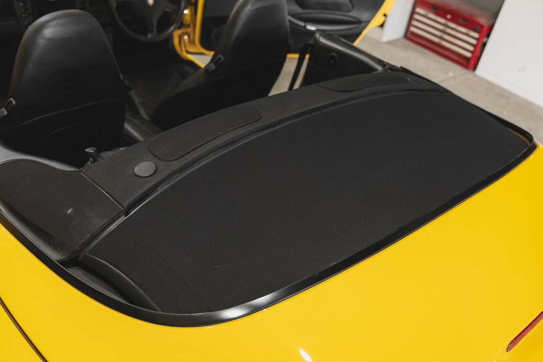1992 Porsche 968 - Image 14 of 31