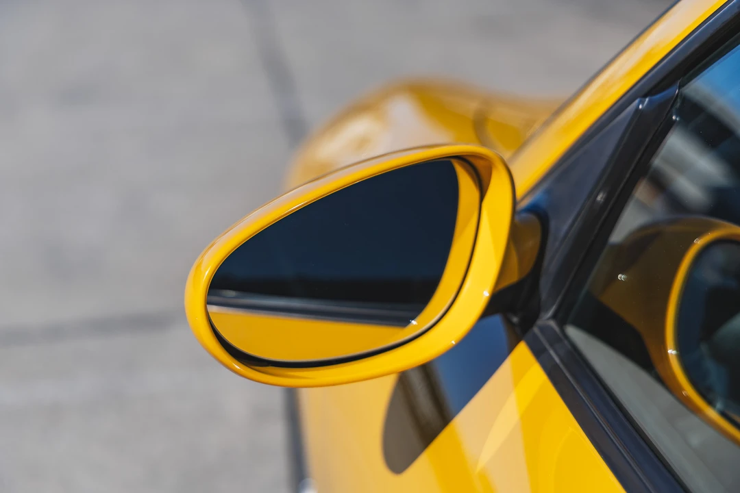 1992 Porsche 968 - Image 15 of 31