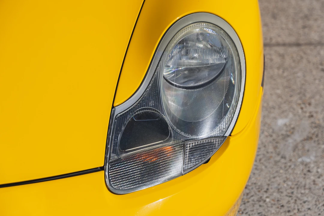 1992 Porsche 968 - Image 25 of 31