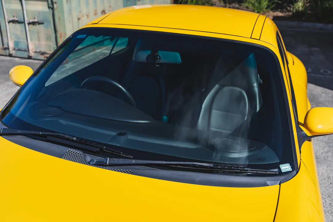 1992 Porsche 968 - Image 30 of 31