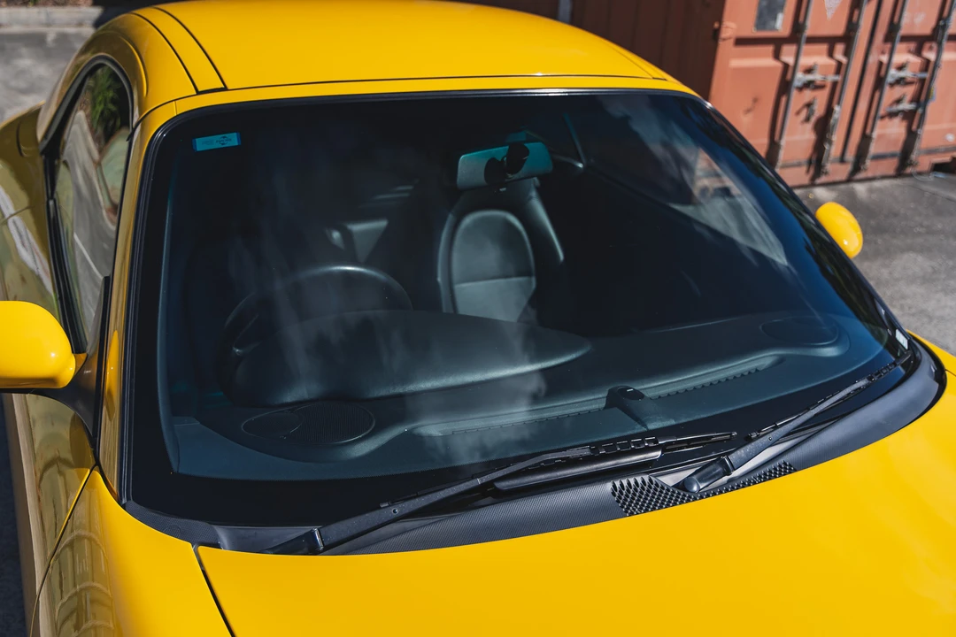 1992 Porsche 968 - Image 31 of 31