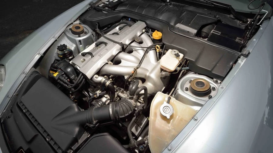 1992 Porsche 968 - Image 6 of 12