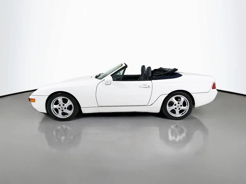 1992 Porsche 968 - Image 2 of 5