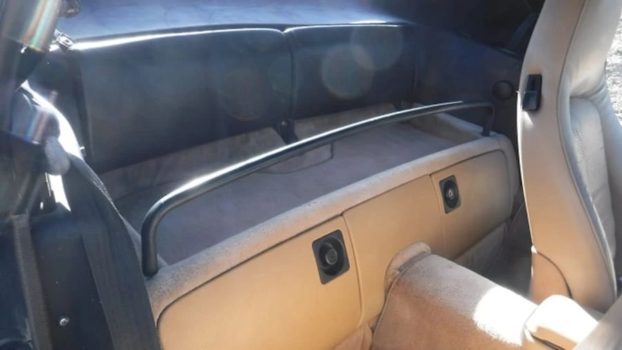 1992 Porsche 968 - Image 3 of 7