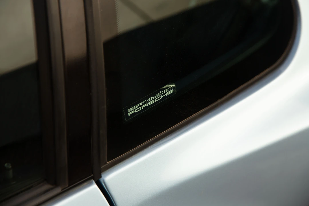 1992 Porsche 968 - Image 19 of 31