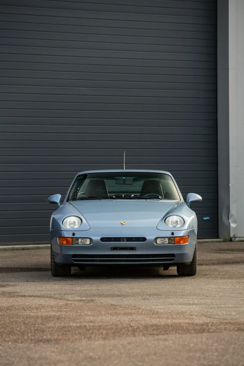 1992 Porsche 968 - Image 5 of 31