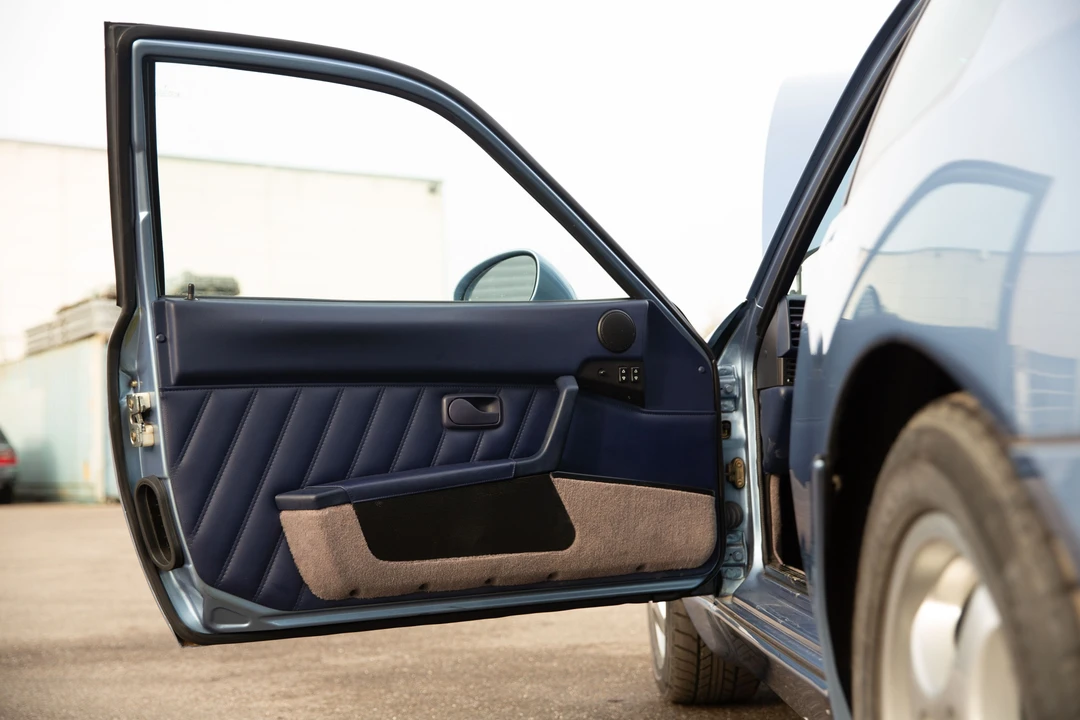 1992 Porsche 968 - Image 24 of 31