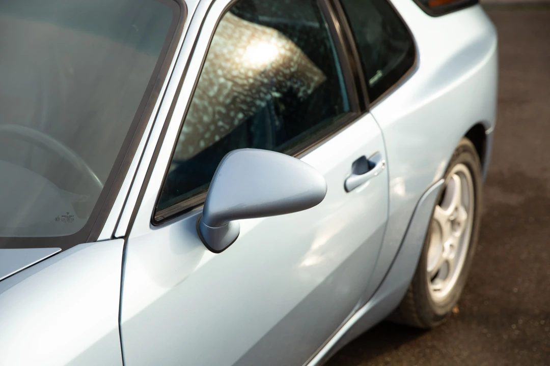1992 Porsche 968 - Image 20 of 31