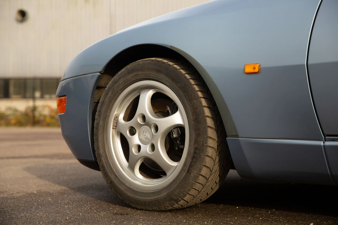 1992 Porsche 968 - Image 21 of 31