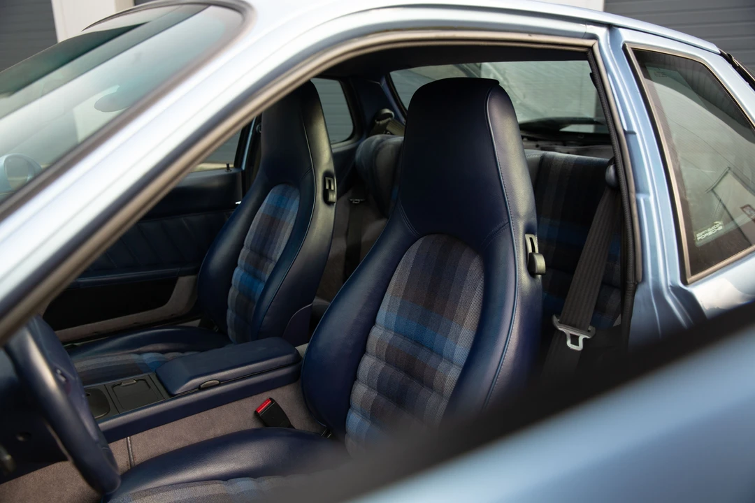 1992 Porsche 968 - Image 26 of 31