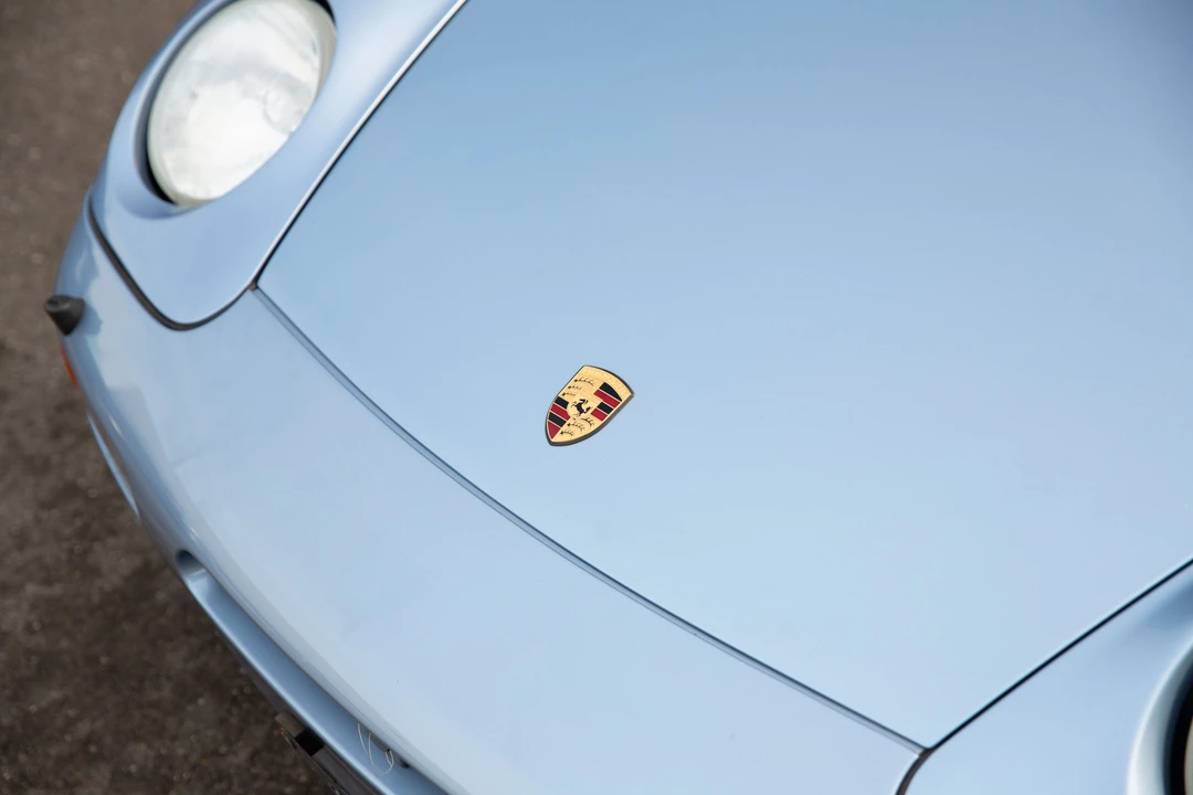 1992 Porsche 968 - Image 23 of 31