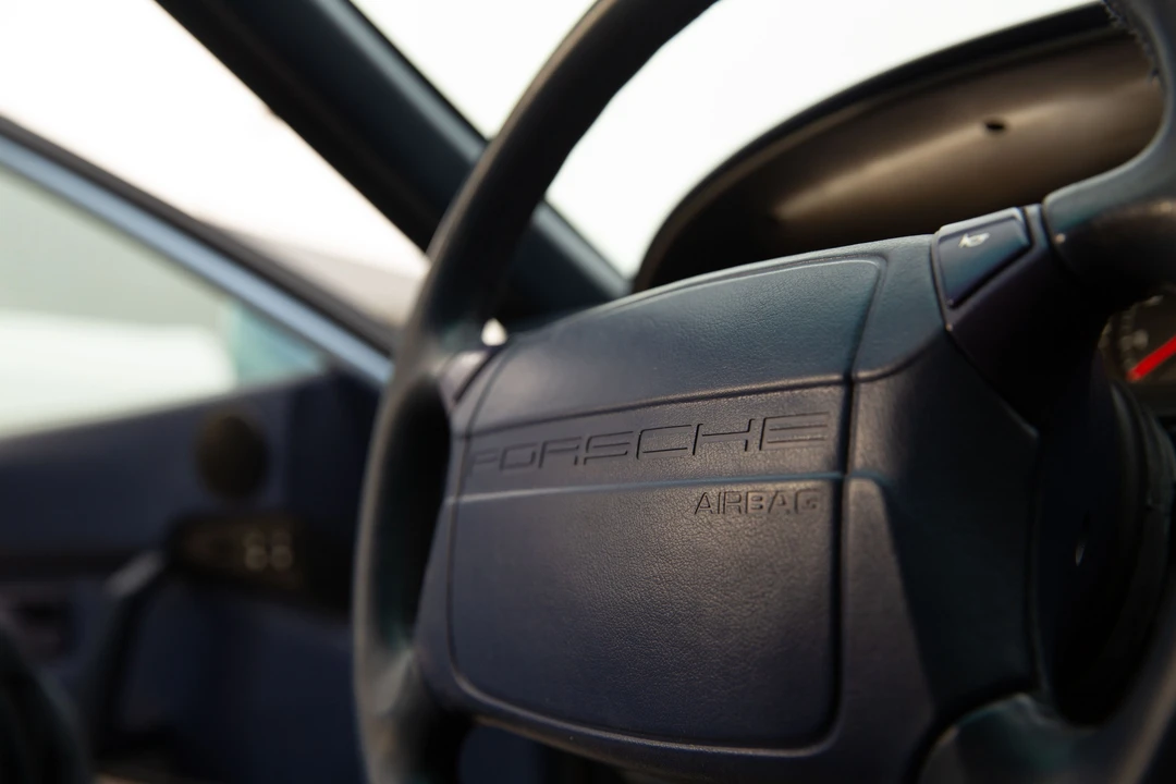 1992 Porsche 968 - Image 31 of 31