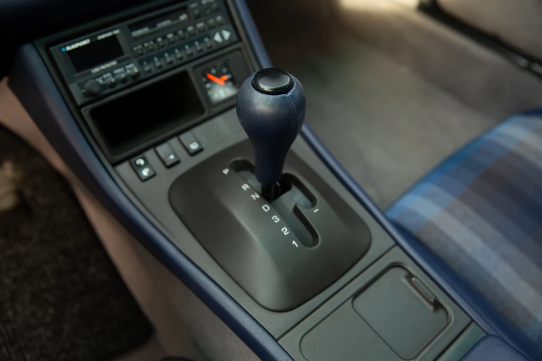 1992 Porsche 968 - Image 30 of 31
