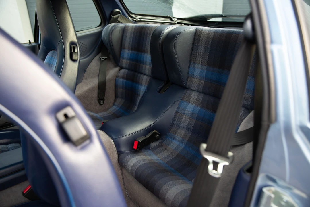 1992 Porsche 968 - Image 29 of 31
