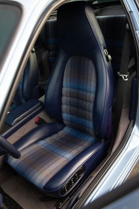 1992 Porsche 968 - Image 27 of 31