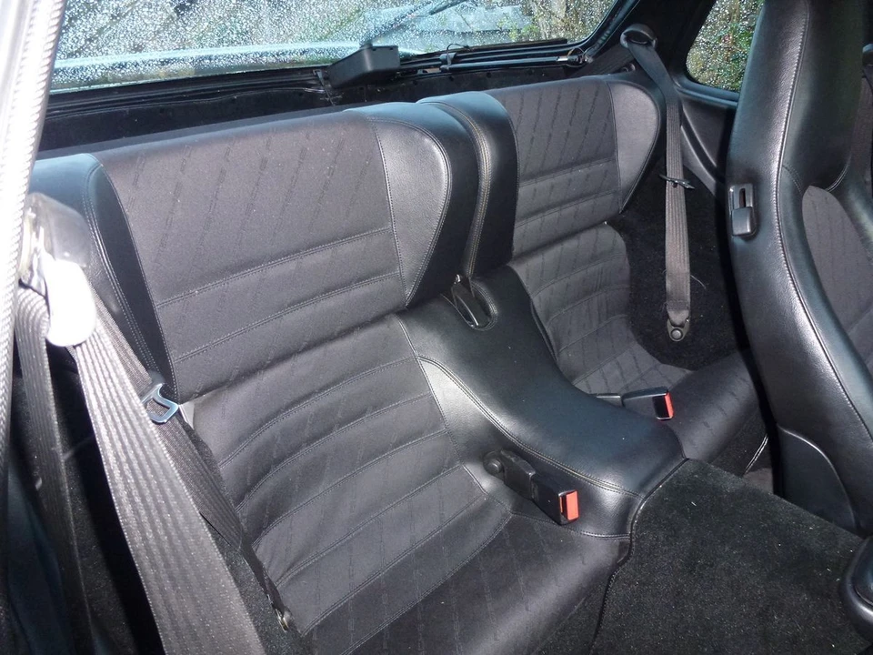 1992 Porsche 968 - Image 3 of 4
