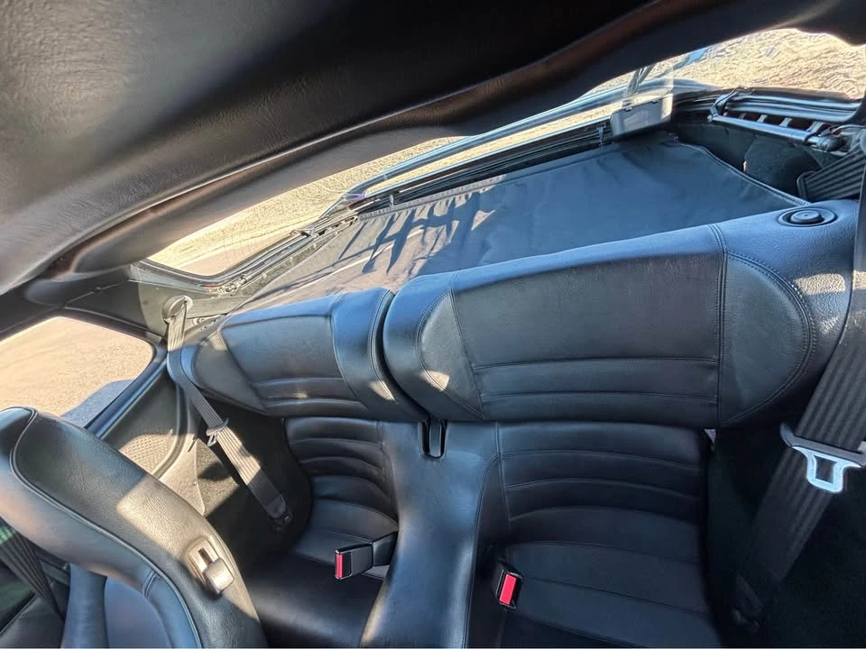 1992 Porsche 968 - Image 15 of 19