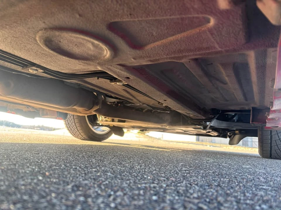 1992 Porsche 968 - Image 18 of 19