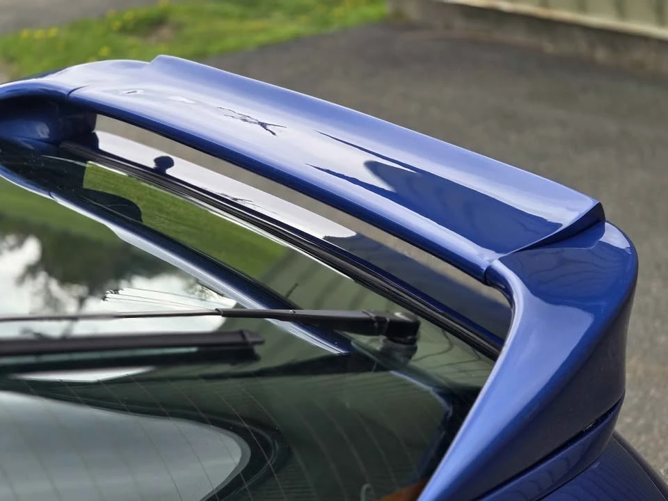 1992 Porsche 968 - Image 7 of 10