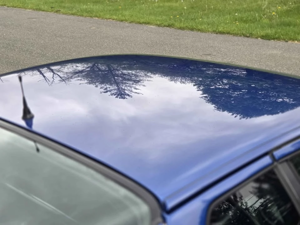 1992 Porsche 968 - Image 6 of 10