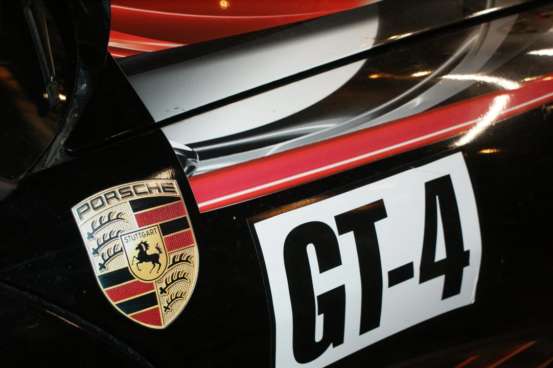 1992 Porsche 968 - Image 20 of 31