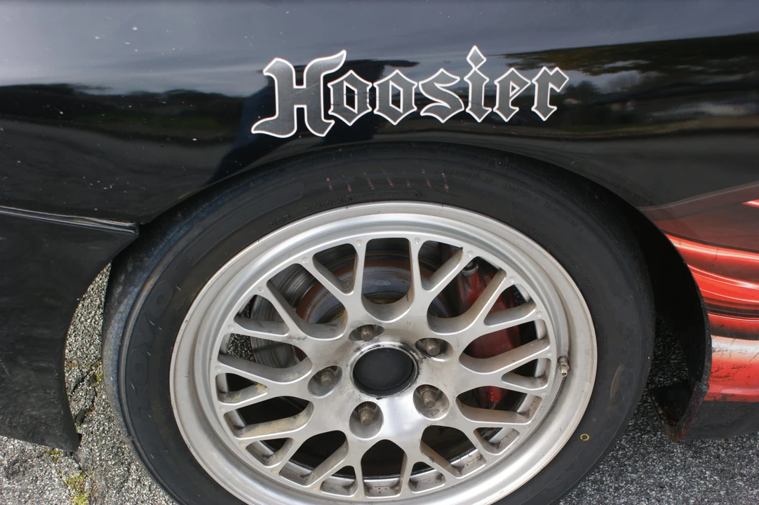 1992 Porsche 968 - Image 31 of 31