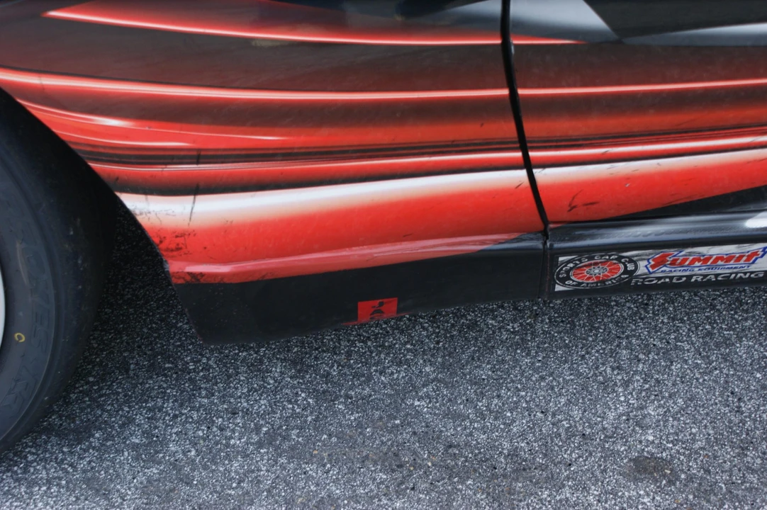1992 Porsche 968 - Image 27 of 31