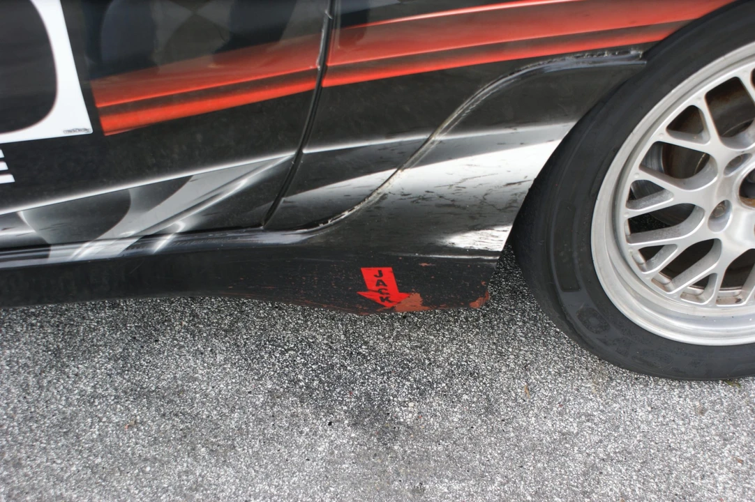 1992 Porsche 968 - Image 21 of 31