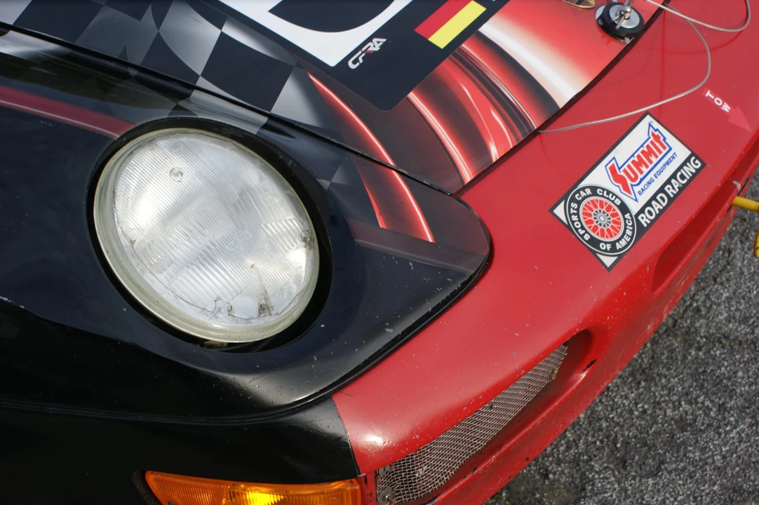 1992 Porsche 968 - Image 12 of 31