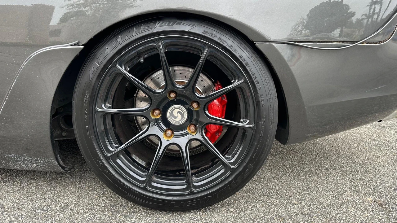 1992 Porsche 968 - Image 24 of 31