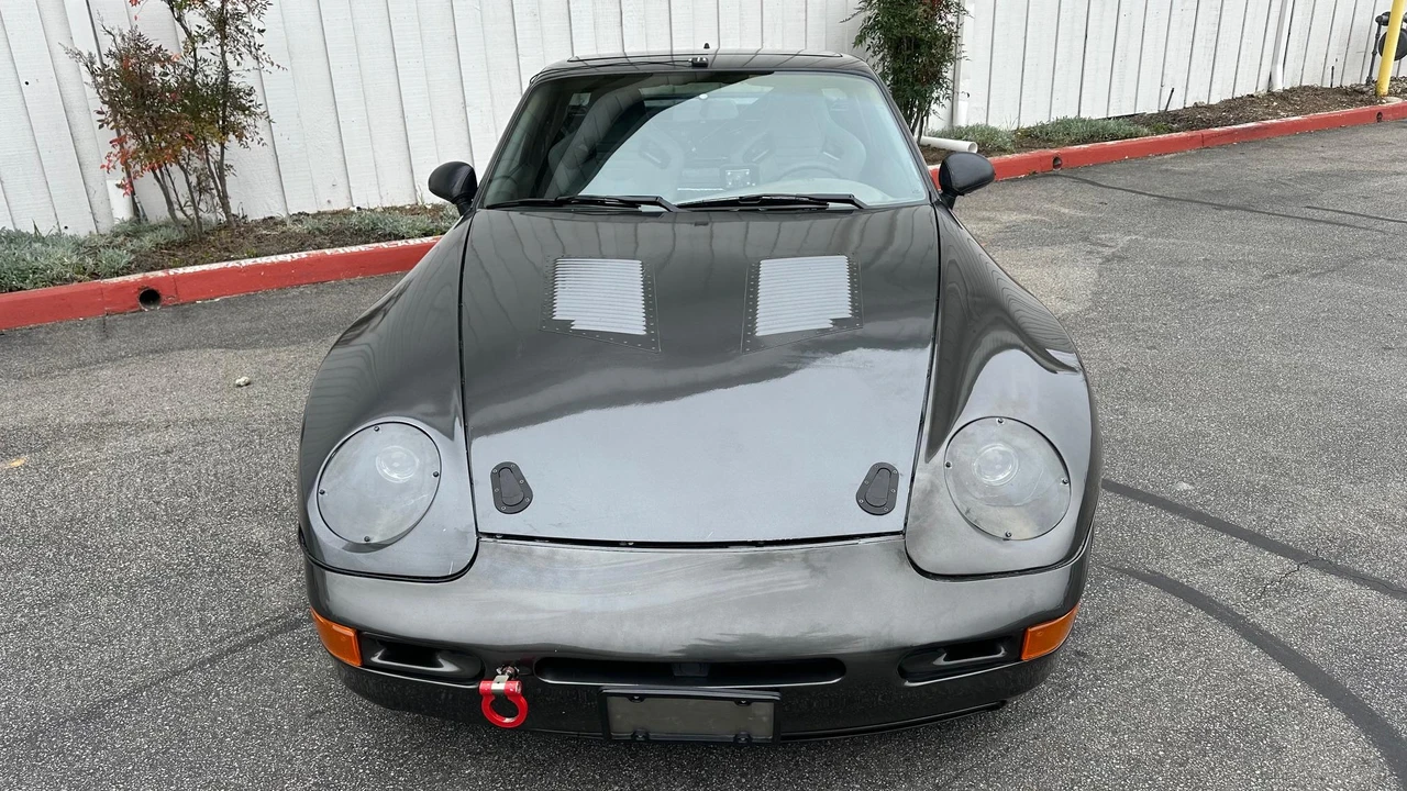 1992 Porsche 968 - Image 12 of 31
