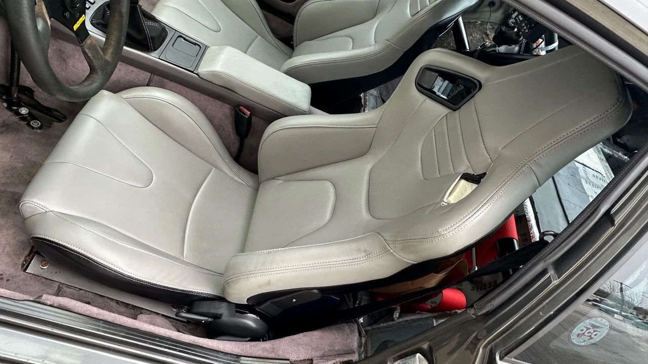 1992 Porsche 968 - Image 30 of 31