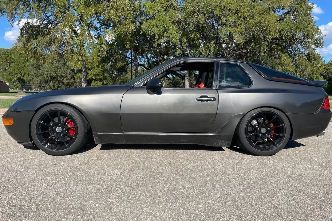 1992 Porsche 968 - Image 14 of 31