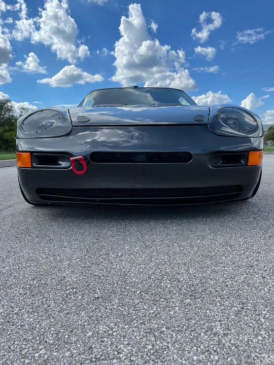 1992 Porsche 968 - Image 15 of 31