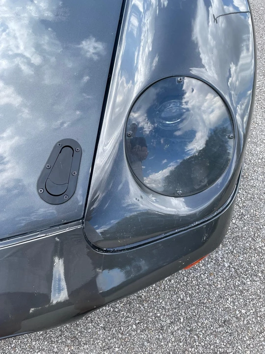 1992 Porsche 968 - Image 24 of 31