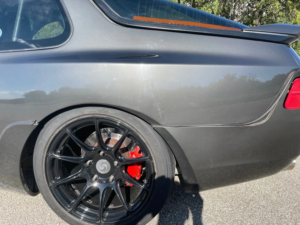 1992 Porsche 968 - Image 21 of 31