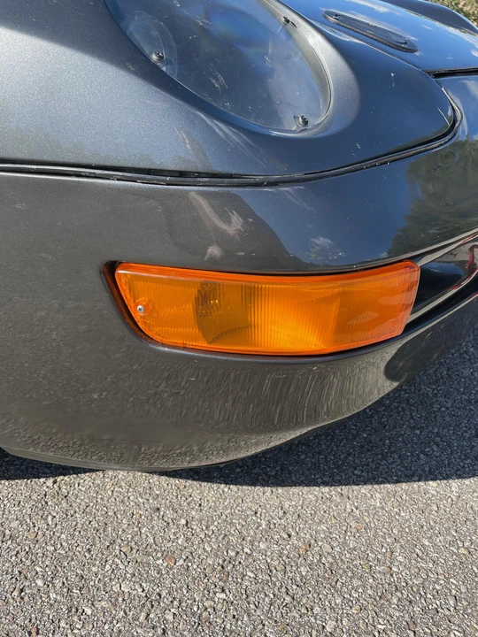 1992 Porsche 968 - Image 31 of 31