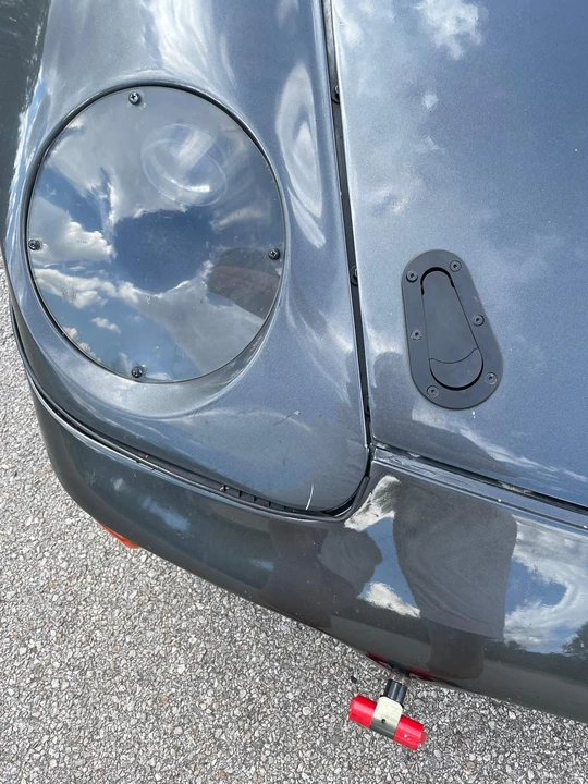 1992 Porsche 968 - Image 22 of 31